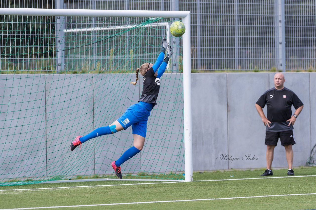 Bild 257 - Saisonstart Oberliga